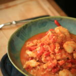 Recipe : Ajoblanco Malagueño