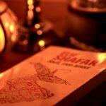 Recipe : Eggplant Middle Eastern dip