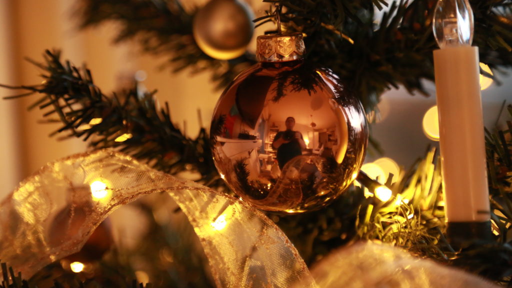 The Art of Christmas Tree Decorating: History, Inspiration, and Style