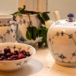 Scandinavian Advent Calendar DAY 14 : The history of bees, Maja Lunde