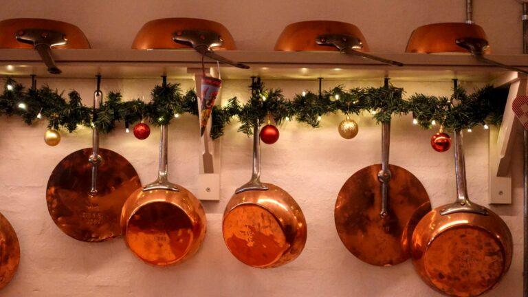 Babette’s Feast by Karen Blixen: Danish Literature on Food, Grace, and Art