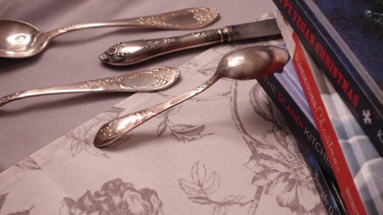 Scandinavian Cookbook Recommendations: From The Scandi Kitchen to Vegan Christmas