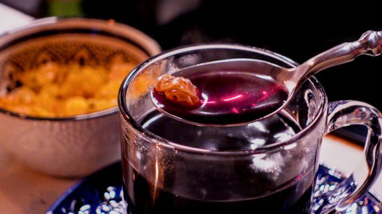 How to Make Glögg: Traditional Swedish Christmas Drink Recipe
