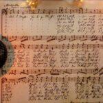 Advent Calendar Day 3 🎄 “Herr Faustini Takes a Trip” by Wolfgang Hermann