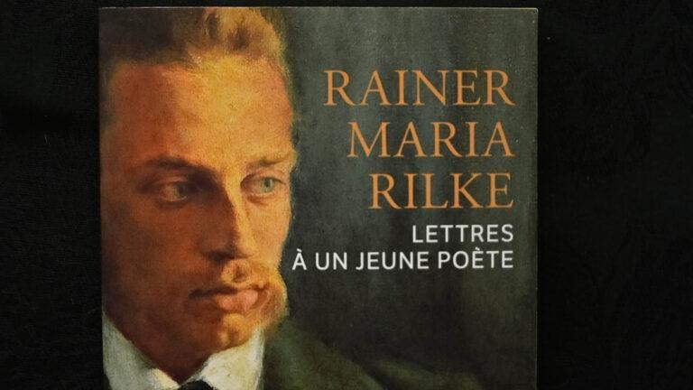 Rainer Maria Rilke’s Letters to a Young Poet: On Solitude, Art, and the Inner Life