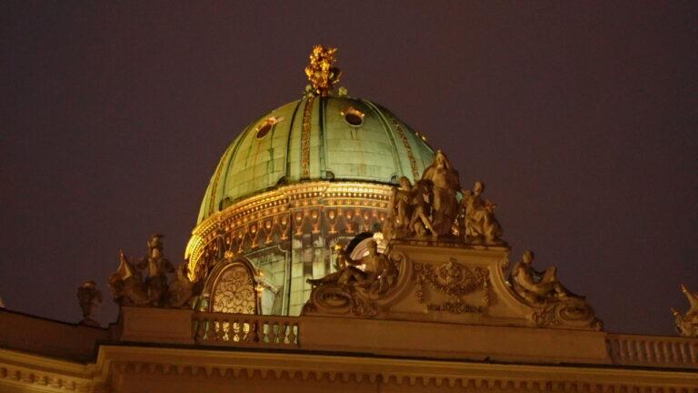 The World of Yesterday by Stefan Zweig: Memoirs of Habsburg Vienna