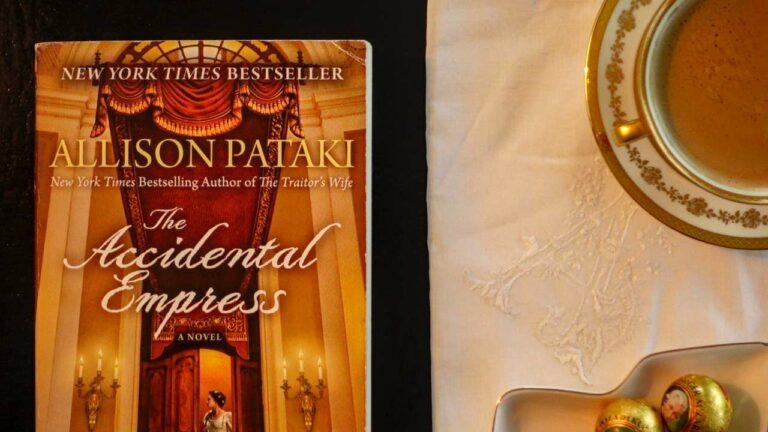 Reading About Sissi: The Reluctant Empress and Historical Fiction on Elisabeth of Austria