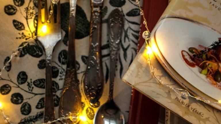 Austrian Cookbook Recommendations: Imperial Recipes and Classic Café Desserts