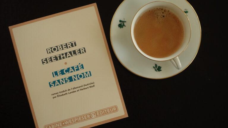 Viennese Café Culture: Robert Seethaler’s The Café With No Name and Historic Cafés in Vienna
