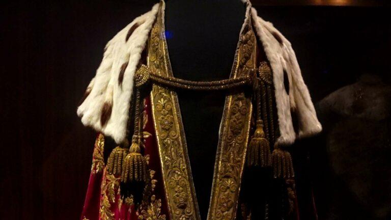 The Imperial Style: Exploring Habsburg Fashion and Court Dress in Vienna