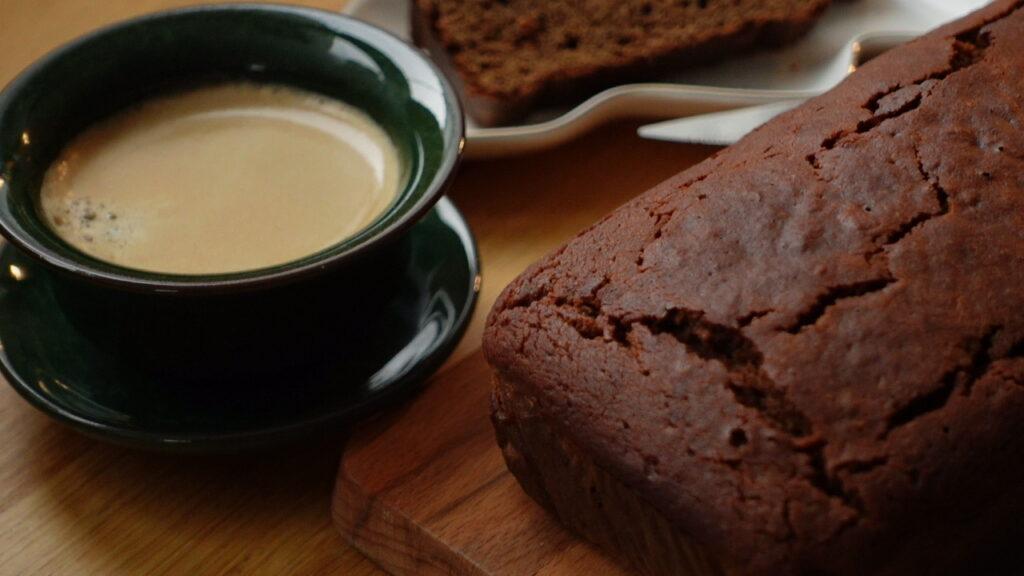 Medieval Gingerbread Recipe: Breton Pain d'Épices with Buckwheat Flour
