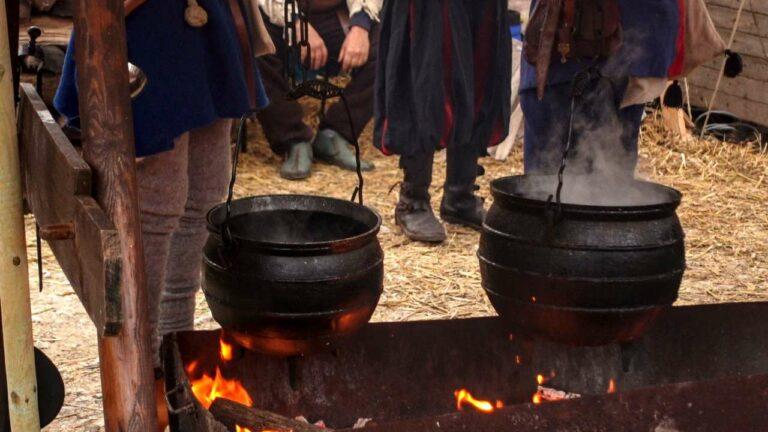 Medieval Christmas Market at Provins: France’s Most Authentic Holiday Fair