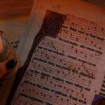 Medieval Advent Calendar Day 4 : Feminine power in the Middle Ages