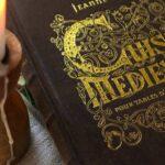 Eleanor of Aquitaine’s Paris: Visiting the Conciergerie and Her Vase at the Louvre