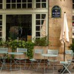 August Literary Mood Board