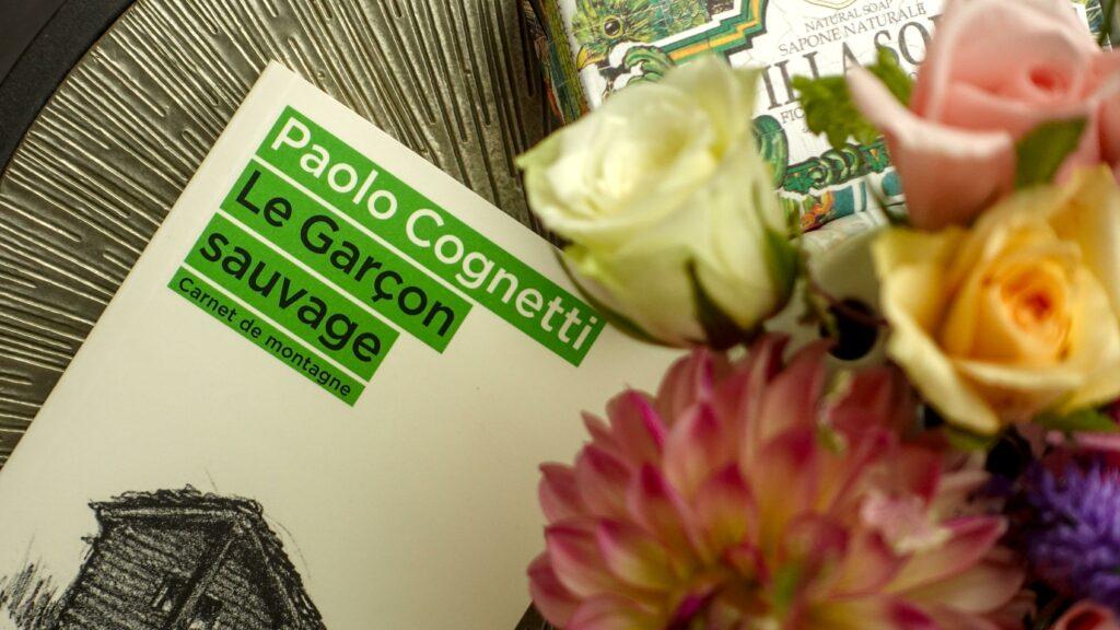 French translation of The Wild Boy by Paolo Cognetti