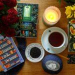 Book-Inspired Winter Recipes: Warming Comfort Food