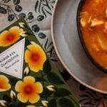 September Literary Mood Board: Autumn Books & French Rentrée Littéraire