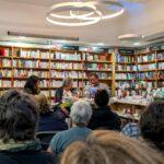 A September Book Walk Along the Seine