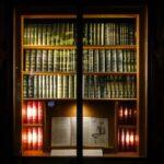 October Literary Mood Board: French Classic Books & Autumn Reading