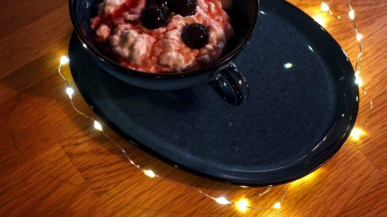 Danish Risalamande Recipe: Christmas Rice Pudding for Nisser (Christmas Elves)