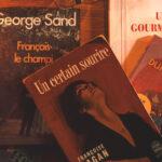 It’s a Woman’s Paris: November Literary Mood Board