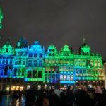 Bruges Noir, Pieter Aspe and Belgian Crime Fiction