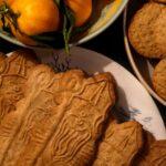 Waiting for Sinterklaas with Delicious Speculoos