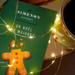 Trimming the Tree : A Lace & Ice Christmas