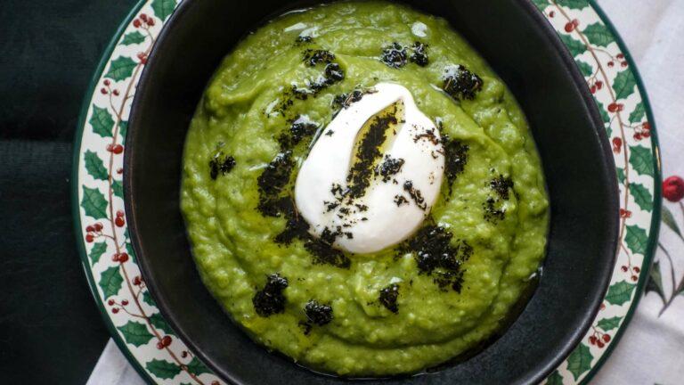 Vlissinghe Christmas Eve Soup