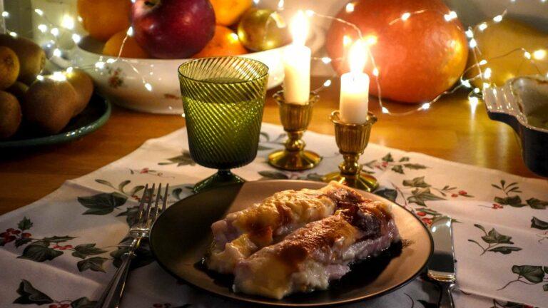 Chicons au Gratin: Belgian “White Gold”