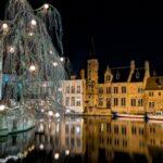 Winter Landscapes at the Royal Museum of Fine Arts of Belgium