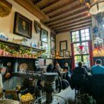 Vlissinghe Christmas Eve Soup