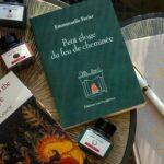 Lesley Blanch’s Beet Soup: A Recipe for Slow Reading