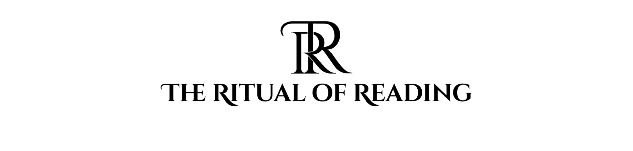 The Ritual of Reading