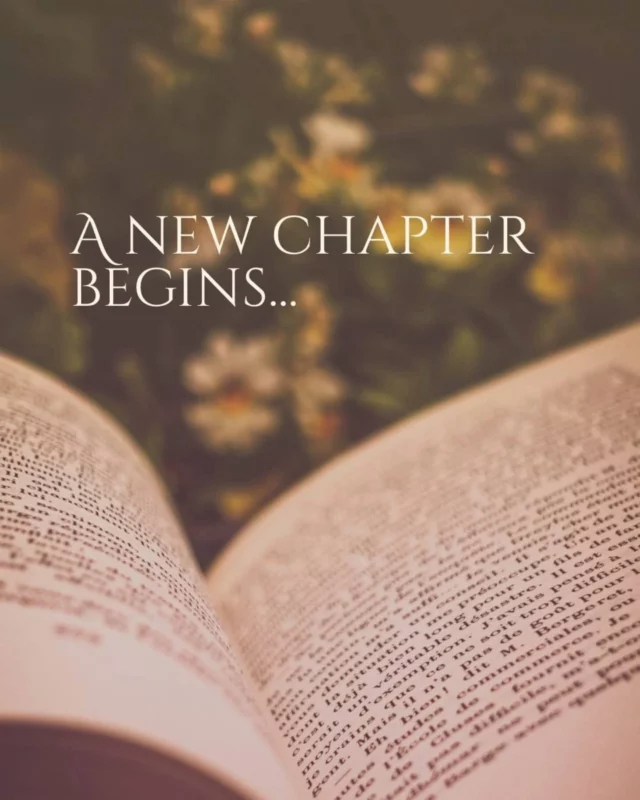 Today marks the launch of something new: Bookmarked Moments, a Substack page from The Ritual of Reading.

Every post will be a pause for thought — a moment of beauty, insight, or inspiration drawn from a single quote of my current reads, that will take us through gardens, rituals, and the art of slow living.

The first issue is now live — come read, reflect, and perhaps bookmark it for later 💌

📩 Link in bio