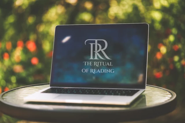 Introducing The Literary View
A new monthly ritual from The Ritual of Reading—beginning August 1st.

Each month, subscribers to the newsletter will receive The Literary View directly in their inbox:
📸 A seasonal wallpaper for your desktop and phone
📖 Featuring a thoughtfully chosen quote in tune with the month
💫 Created to accompany you with quiet inspiration and poetic presence—all month long.

Let your screen become a window into the slow, reflective beauty of the reading life.

💌 Subscribe now to receive August’s Literary View on the 1st - Link in Bio

#TheLiteraryView #TheRitualOfReading #WallpaperOfTheMonth #SeasonalLiving #ReadingLife #SlowLiving #DesktopInspiration #ScreenCalm