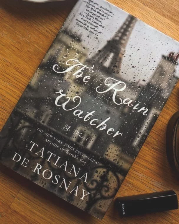November belongs to the women who wrote Paris into being. 🍂
After spending October with French classic authors (all men, I realized), I'm turning to feminine voices this month—contemporary writers who capture this city's moody, atmospheric soul.

From Lucy Foley's dark mysteries to Nina George's healing bookshop barge, from red lipstick as armour to the art of wearing scarves year-round—this month is about honouring the women who claimed this city as their own.

Link in bio to read the full Literary Mood Board, or listen on the podcast. 🎧

#LiteraryMoodBoard #ParisInNovember #WomenWriters #ParisBooks #BookstagramParis #FrenchLiterature #ReadingRituals #SlowLiving #ParisianStyle #TheRitualOfReading